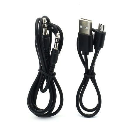Наушники полноразмерные Bluetooth HOCO W28 красные