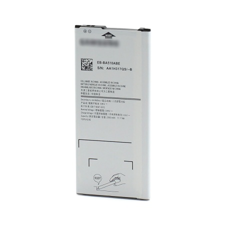 Аккумулятор ORIG для Samsung Galaxy EB-BA510ABE (A5 2016 (A510F))